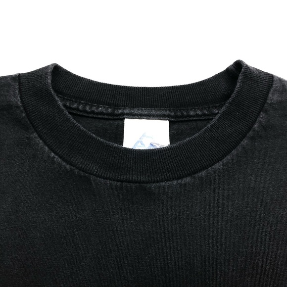 Vintage Alstyle Apparel Activewear Men's T-Shirt Canada Eh - Picture 4 of 10